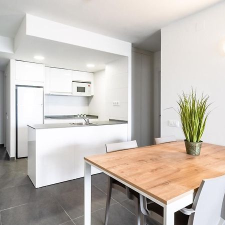 Rentalmar Blue Beach & Pool Salou Bagian luar foto