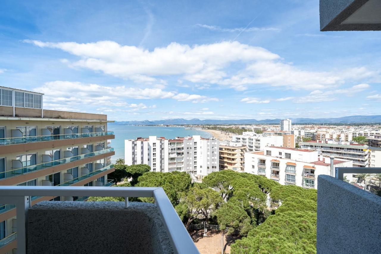 Rentalmar Blue Beach & Pool Salou Ruang foto