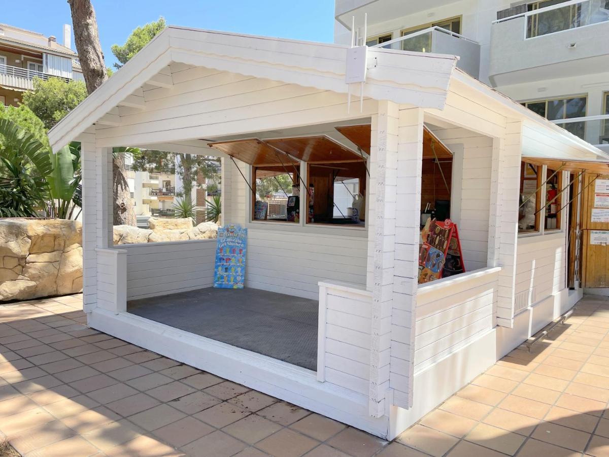 Rentalmar Blue Beach & Pool Salou Bagian luar foto