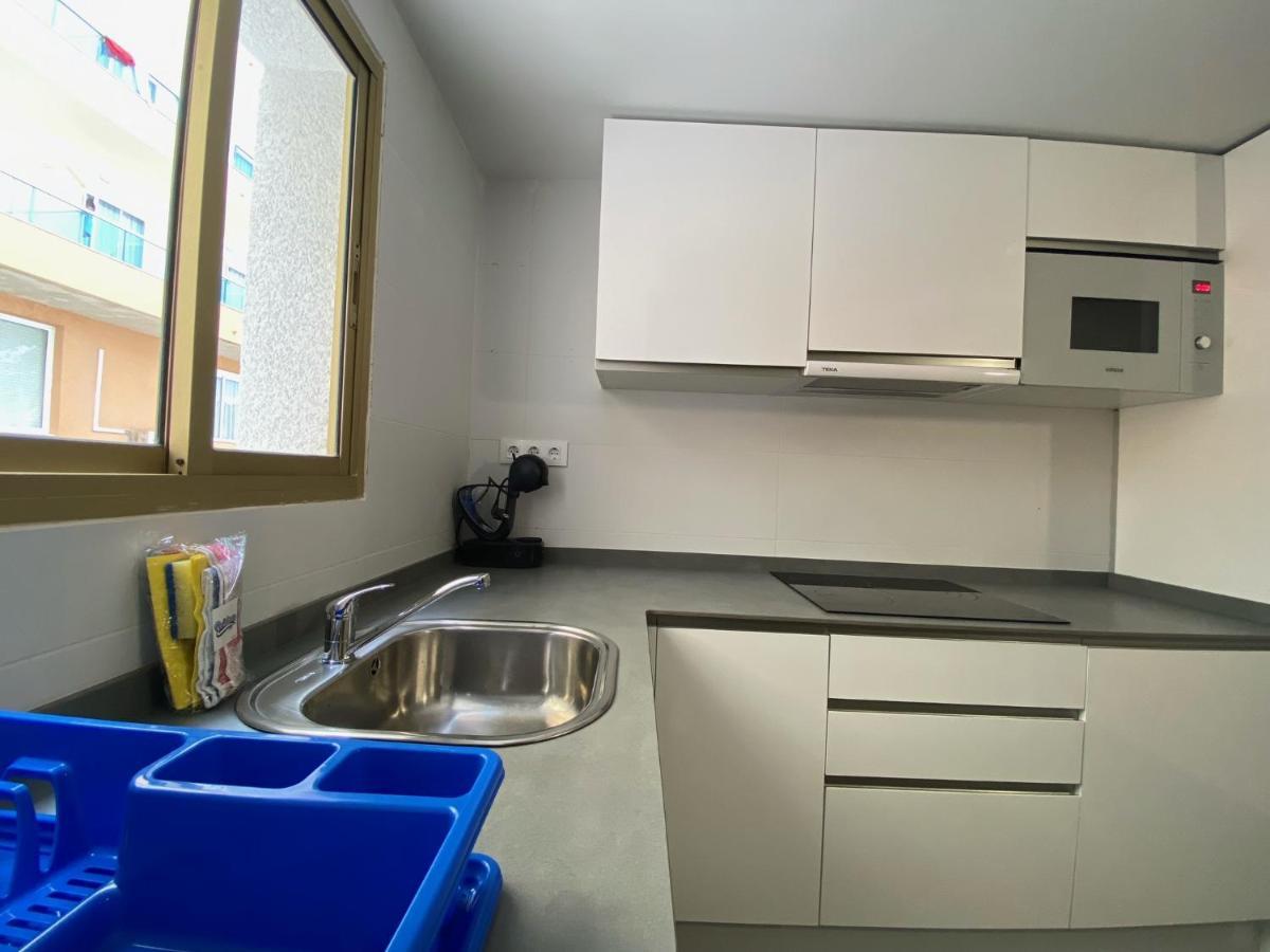 Rentalmar Blue Beach & Pool Salou Ruang foto