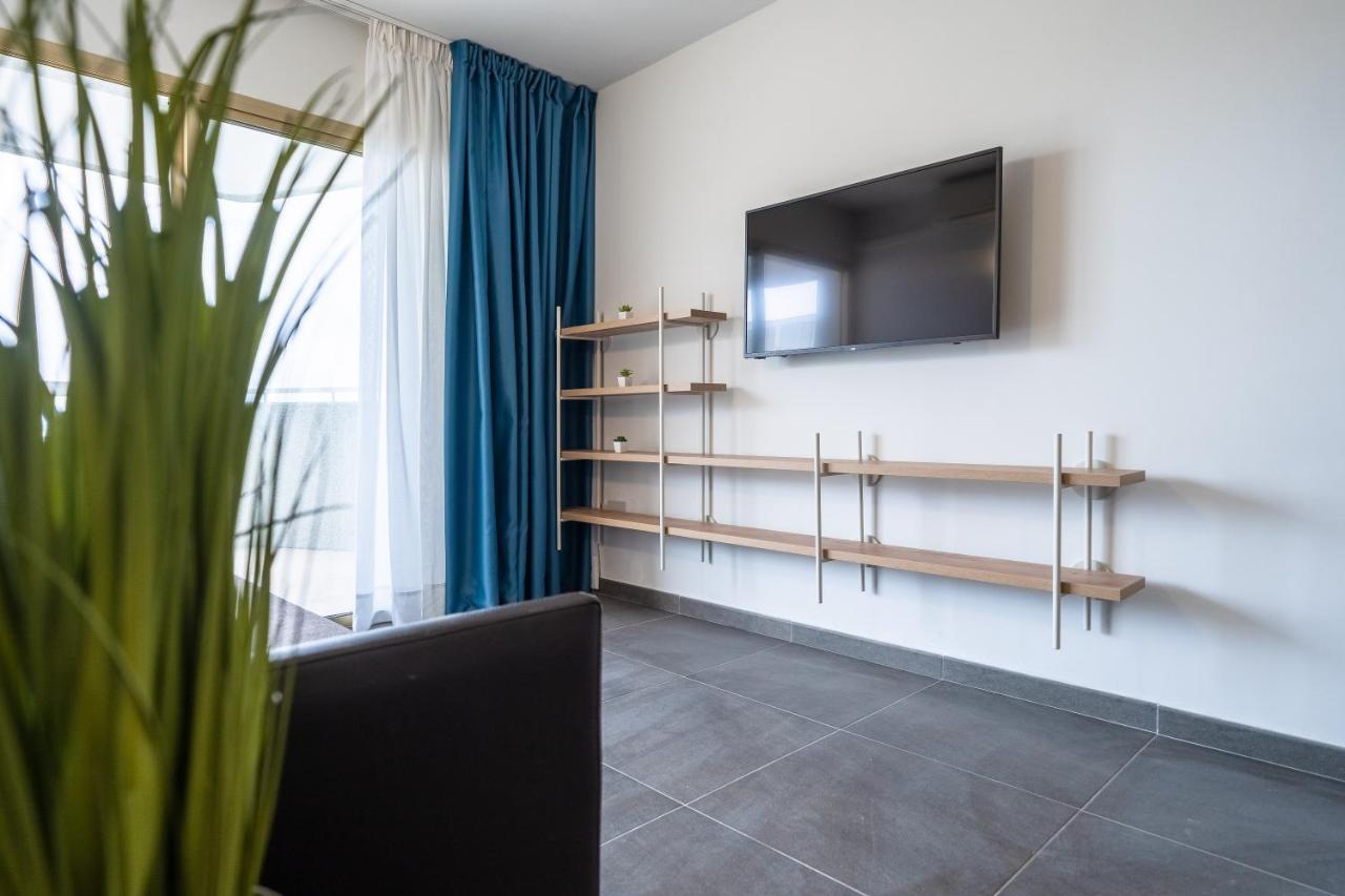 Rentalmar Blue Beach & Pool Salou Ruang foto