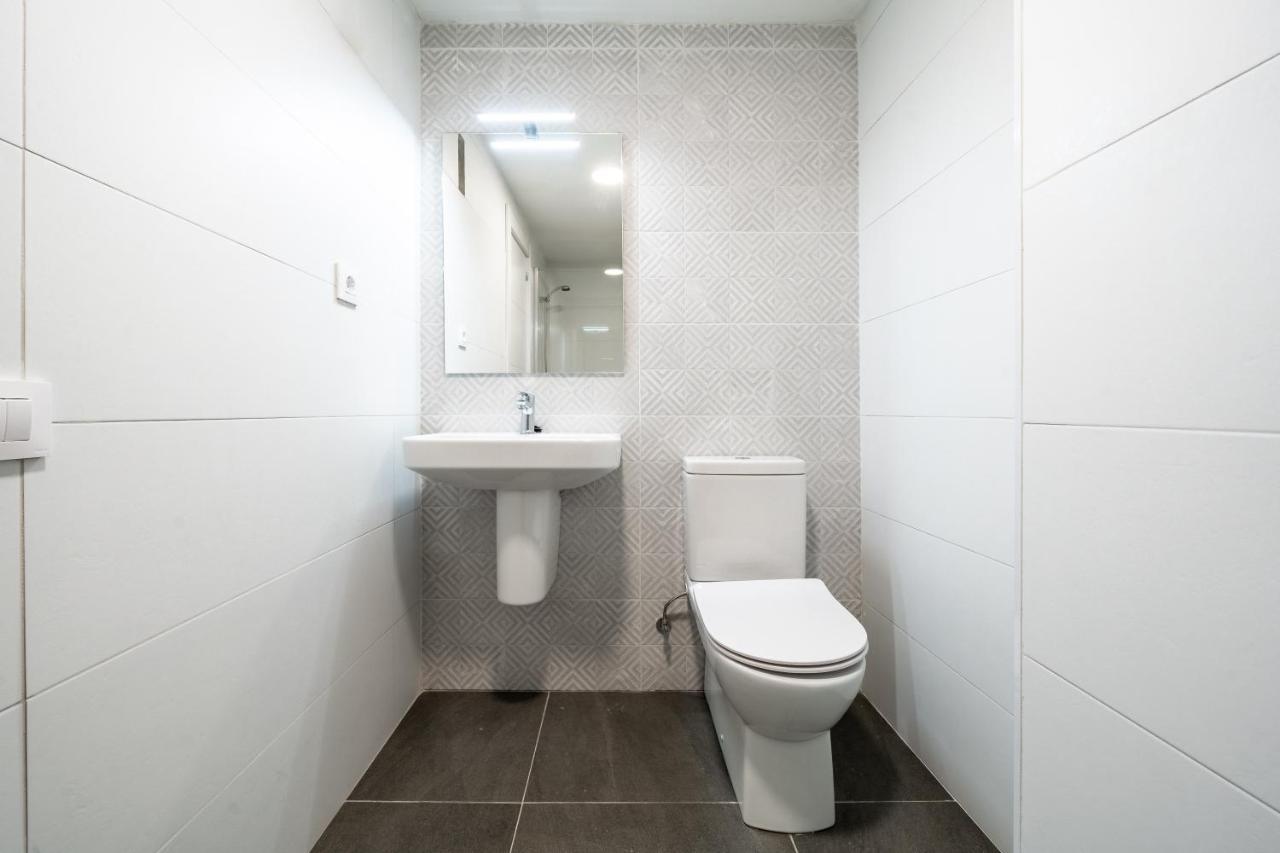 Rentalmar Blue Beach & Pool Salou Ruang foto