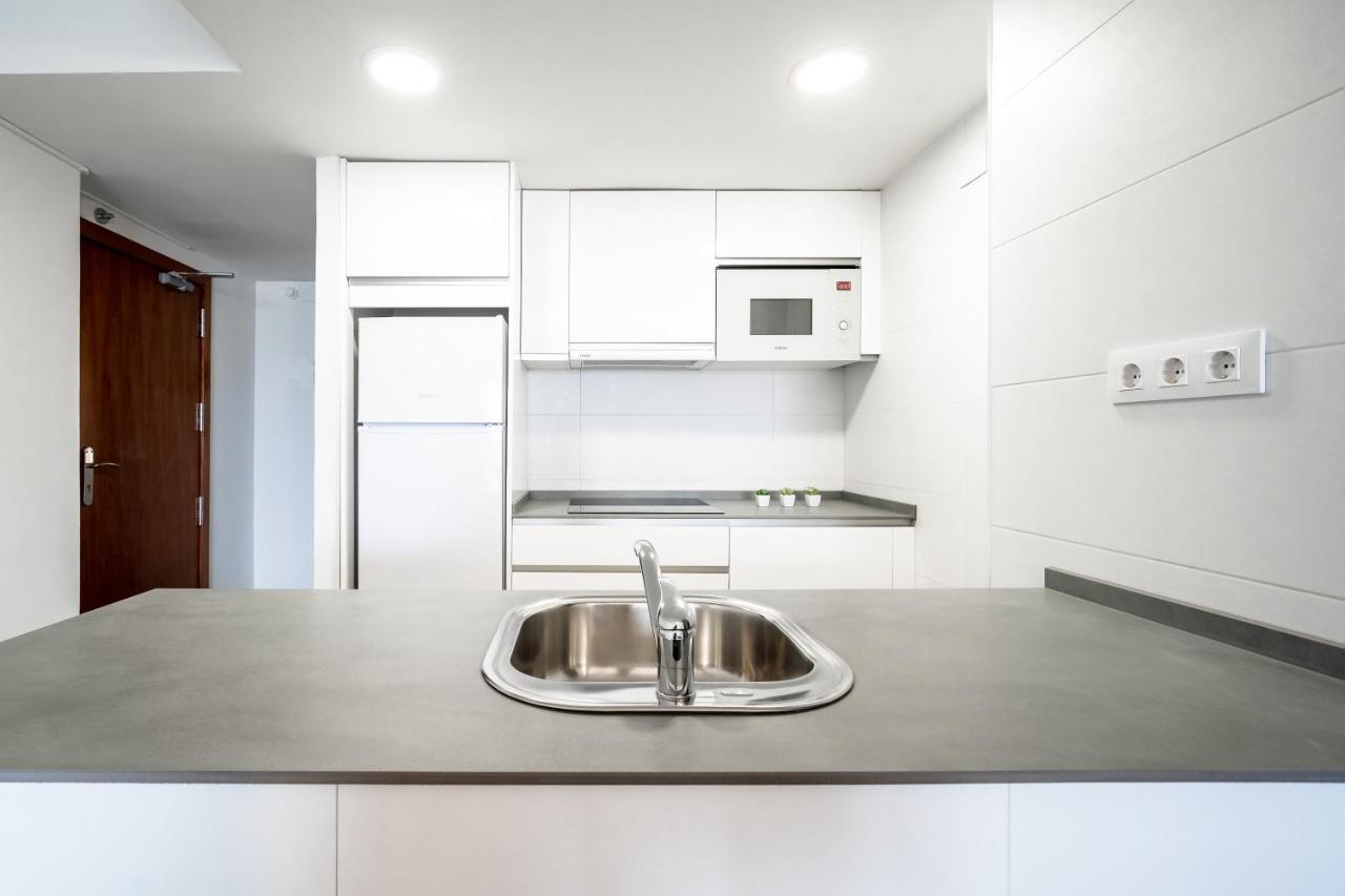 Rentalmar Blue Beach & Pool Salou Ruang foto