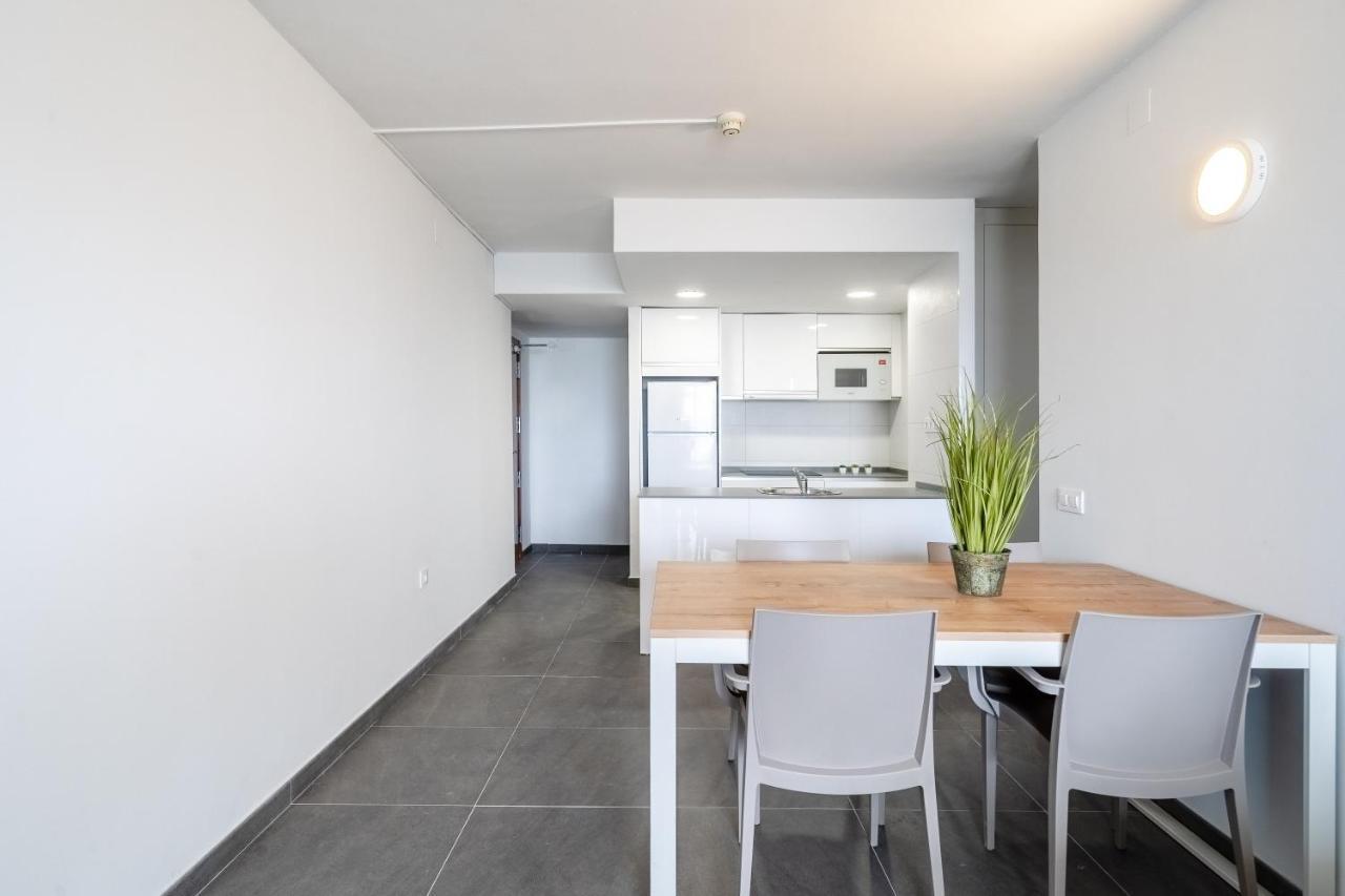 Rentalmar Blue Beach & Pool Salou Ruang foto