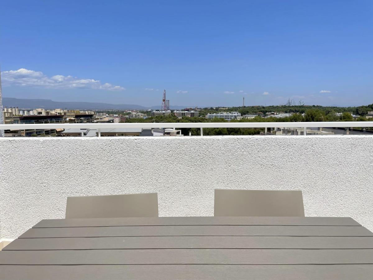 Rentalmar Blue Beach & Pool Salou Ruang foto
