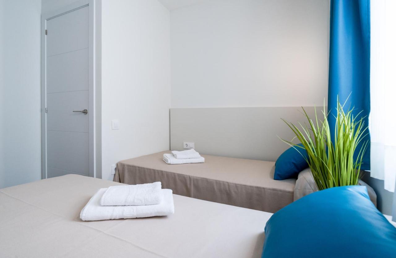 Rentalmar Blue Beach & Pool Salou Ruang foto